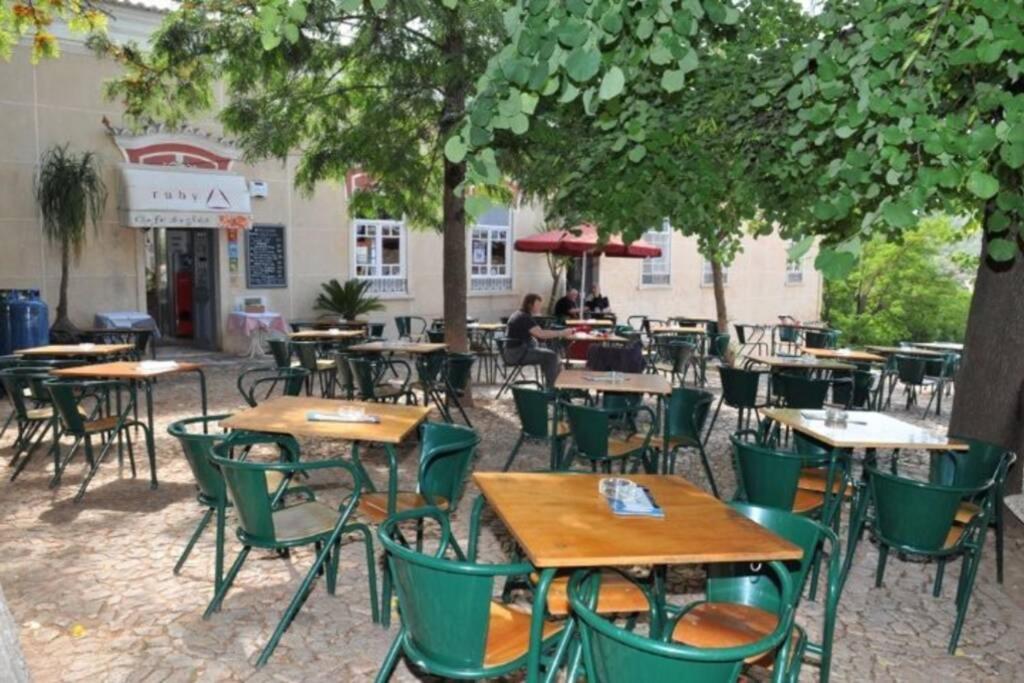 Garden In The City Silves Esterno foto