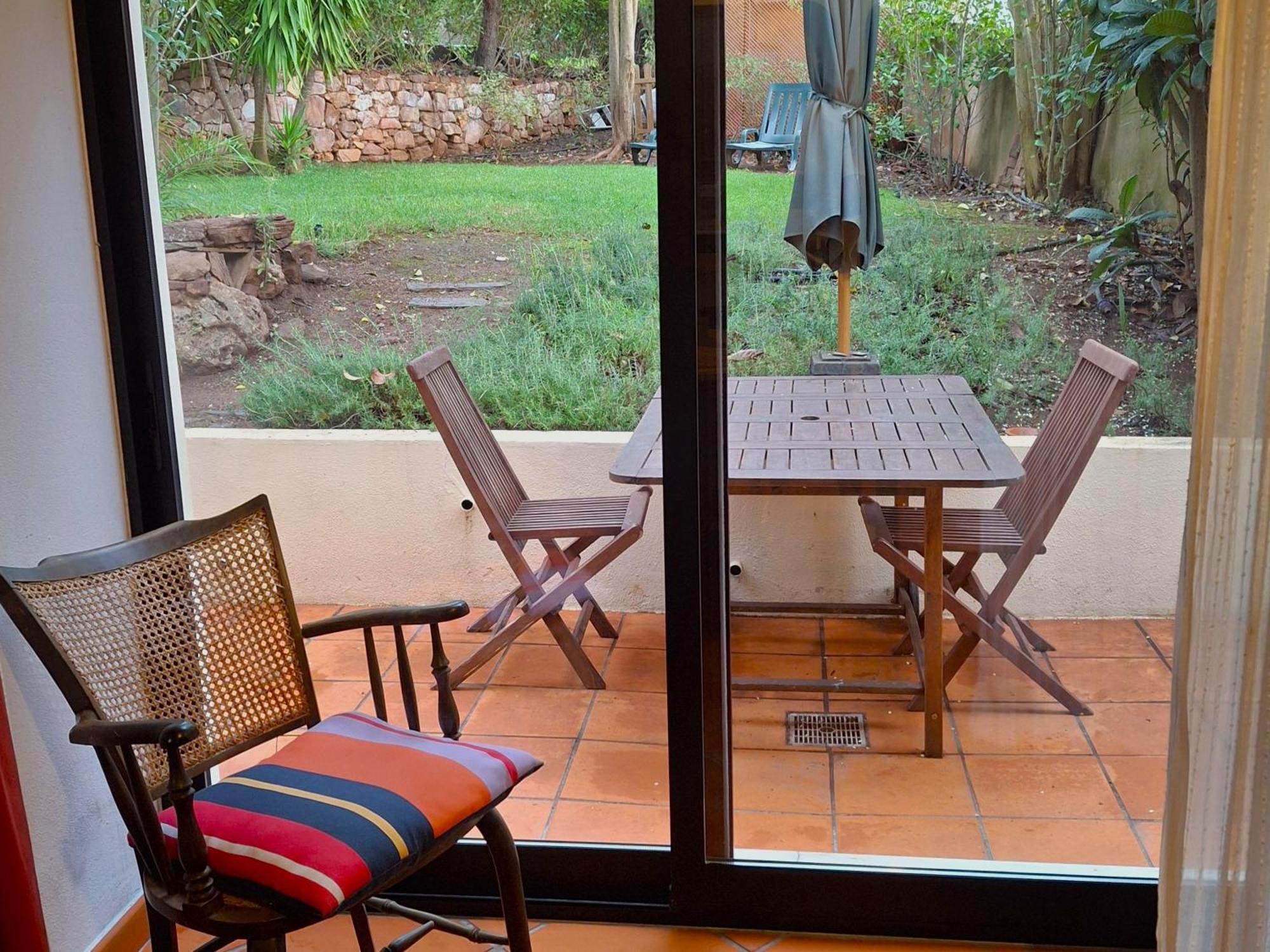 Garden In The City Silves Esterno foto